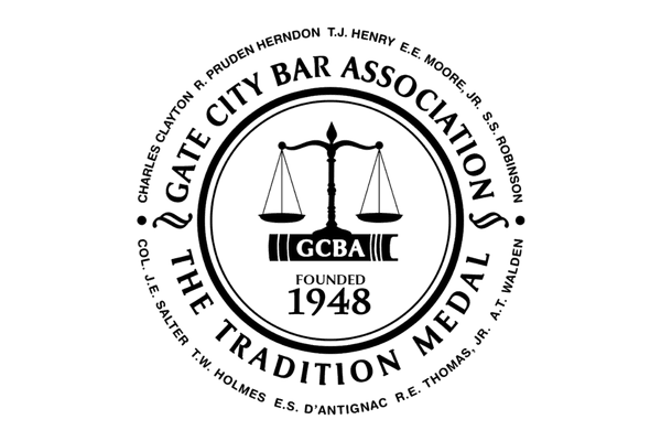 Gate City Bar Association