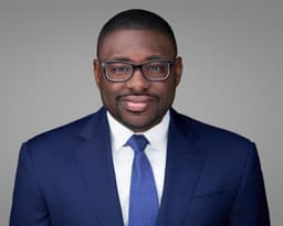Colin Adebayo, Atlanta personal injury attorney